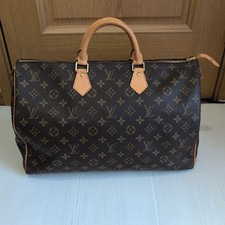 Borsa Louis Vuitton Speedy 40