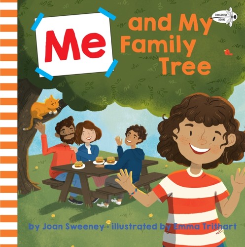 And family tree by - family, emma