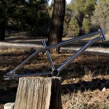 Telaio BMX Freestyle GT