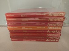 Collana America Cepim - 8