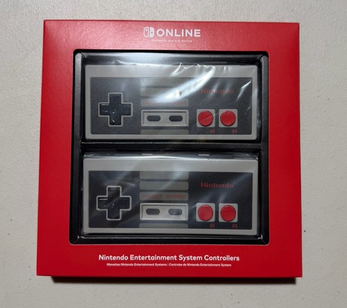 Nintendo switch nes - switch, controller