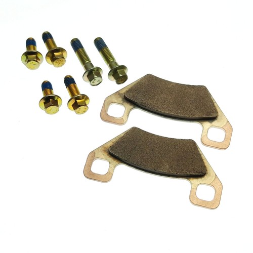 Kit pad freni arctic - pad,,
