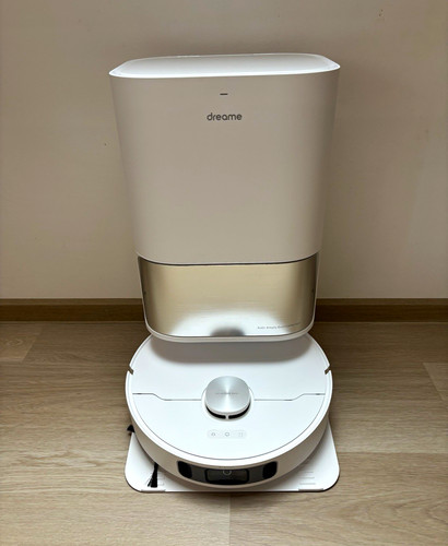 Dreame l10s ultra robot - ultra,