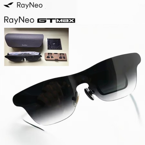Occhiali tcl rayneo - rayneo, max