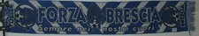 SCIARPA SCARF BUFANDA CALCIO