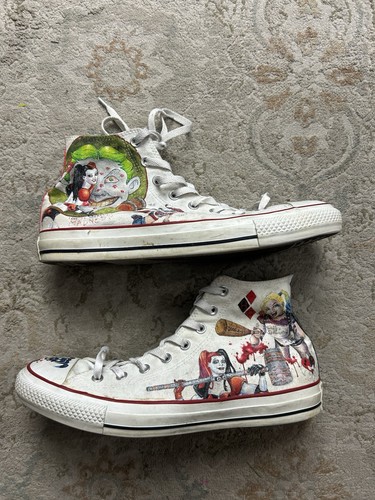 Scarpe converse all star - all, chuck