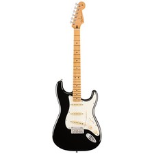 Fender Player II Stratocaster