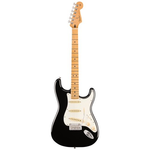 Fender player stratocaster - fender, ii