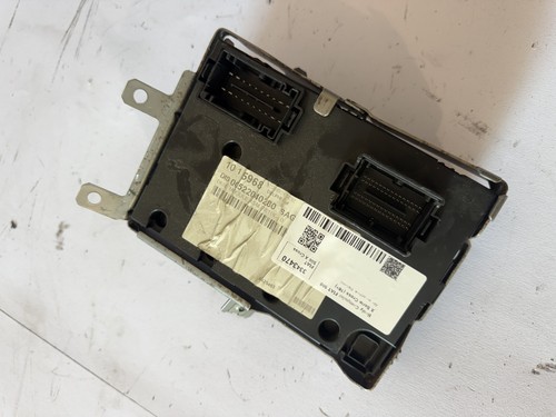 Body computer per fiat 500 - body,