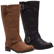 Stivali donna Rocket Dog Berry