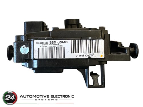 Centralina bsm l06 citroen - bsm,