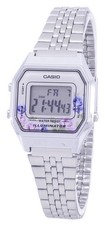 Casio Vintage Digital Sveglia