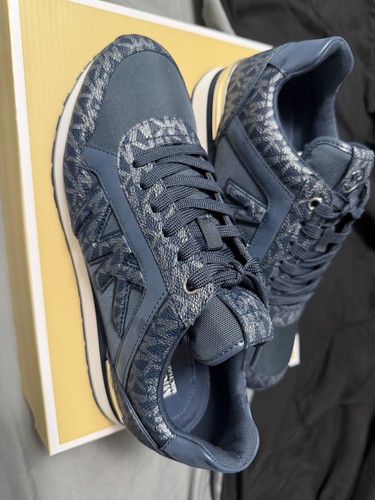 Michael kors maddy sneakers - michael,