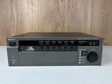 Sony SRP-X500P Mixer audio