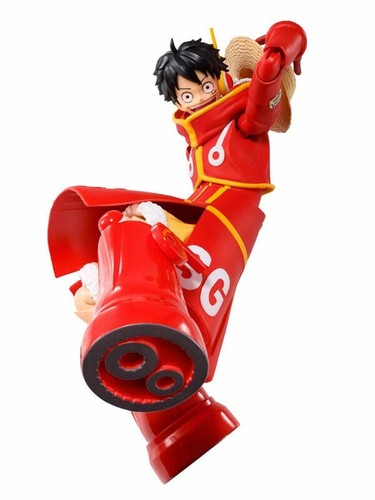 One piece luffy future - piece,
