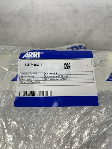 Arri ricambio luce diurna - arri,