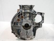 Blocco motore difettoso per