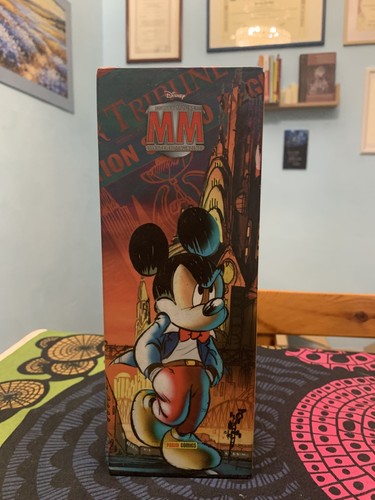 Mickey mouse mystery - mickey,