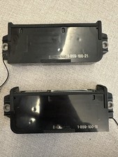 Speaker casse audio