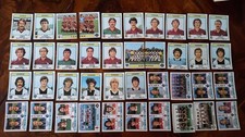 Figurine calciatori 1980/81