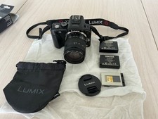 Panasonic Lumix fotocamera