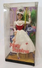 BAMBOLA BARBIE MARY POPPINS