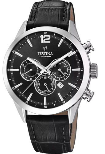 Festina timeless chrono - timeless,