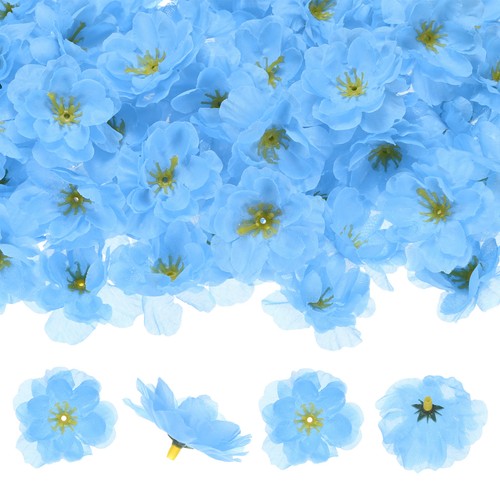 150pz teste fiori di - 150pz,