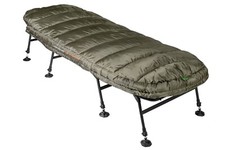 TANDEM BATS Bed Enforcer S- Flat Sleep System SF 8 _lettino carpfishing,camp