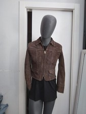 VERA PELLE Giacca in vera