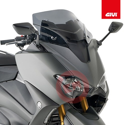 Givi cupolino parabrezza - cupolino,