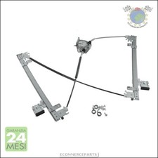 Alzacristalli Alzavetro Ajs