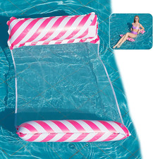 Amaca Gonfiabile,Multifunzione