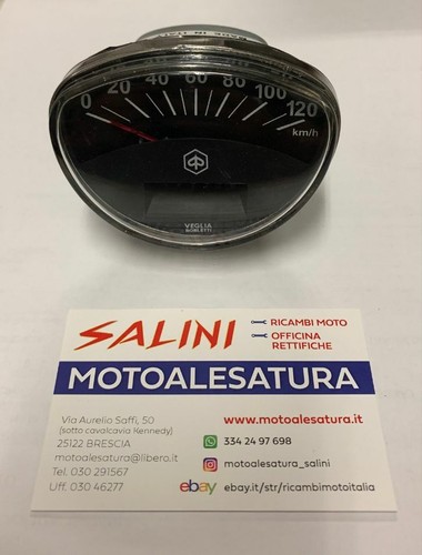 Conta vespa et3 primavera - conta,