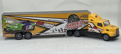 Super racing auto speed - super,