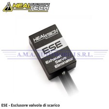 HEALTECH Esclusore valvola di