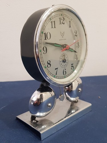 Orologio sveglia tavolo - orologio,