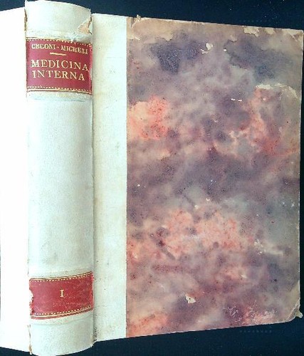 Medicina interna voll - interna,