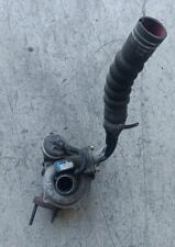 TURBINA TURBOCOMPRESSORE FIAT PUNTO PANDA 500 G.PUNTO IDEA MUSA 1.3 MJT 75CV