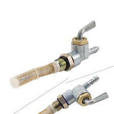 Valvola rubinetto benzina