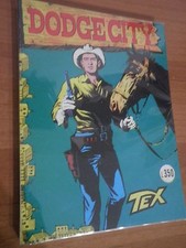 COLLANA TEX GIGANTE N. 18