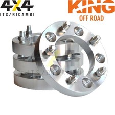 Kit distanziali ruote - 4,