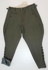WW2 Riproduzione Pantalone