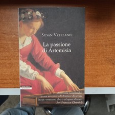 SUSAN VREELAND-LA PASSIONE DI