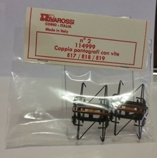 114999 Rivarossi Coppia