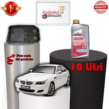 KIT FILTRO CAMBIO AUTOMATICO E OLIO BMW SERIE 5 E60 525 D 130KW 2004 -> |1066