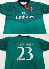 MAGLIETTA PORTIERE AC MILAN