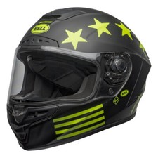 CASCO INTEGRALE BELL STAR DLX