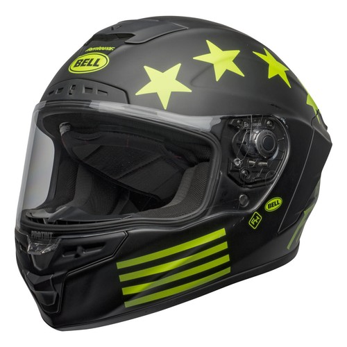 Casco integrale bell star dlx - bell,