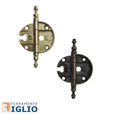 Cerniera per Armadio Anticata